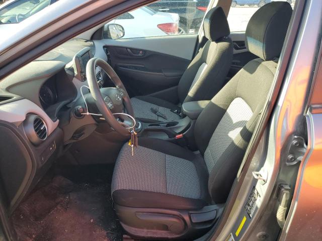 2021 HYUNDAI KONA SE - KM8K1CAA9MU704643