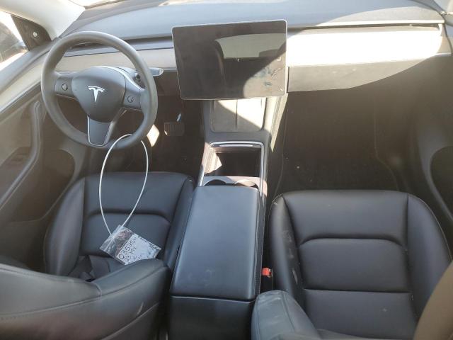 2023 TESLA MODEL Y - 7SAYGDEE2PA035256