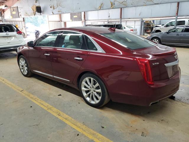 2017 CADILLAC XTS LUXURY - 2G61M5S35H9119731