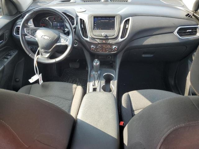 2021 CHEVROLET EQUINOX LT - 3GNAXKEV9ML384991