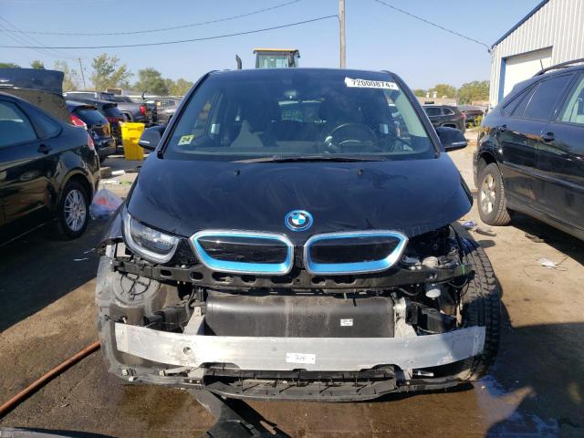 VIN WBY1Z8C35HV895058 2017 BMW I3, Rex no.5