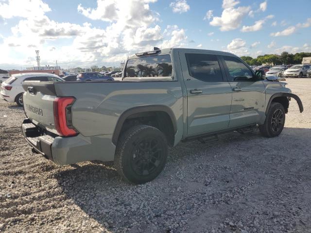2024 TOYOTA TUNDRA CRE - 5TFLA5DB4RX160647