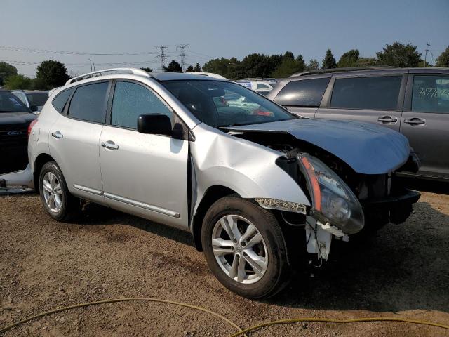 2015 NISSAN ROGUE SELE - JN8AS5MV4FW261918