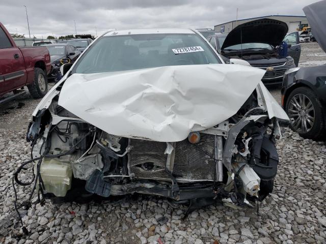 2015 TOYOTA COROLLA L - 5YFBURHE7FP317841