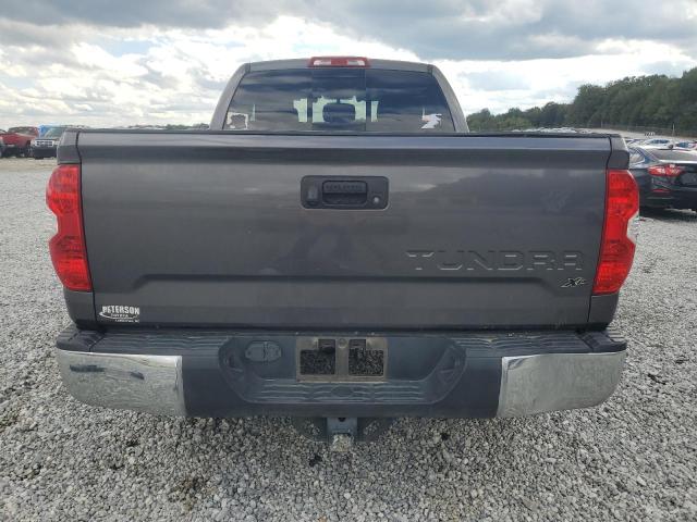 2017 TOYOTA TUNDRA DOU - 5TFRW5F1XHX224687