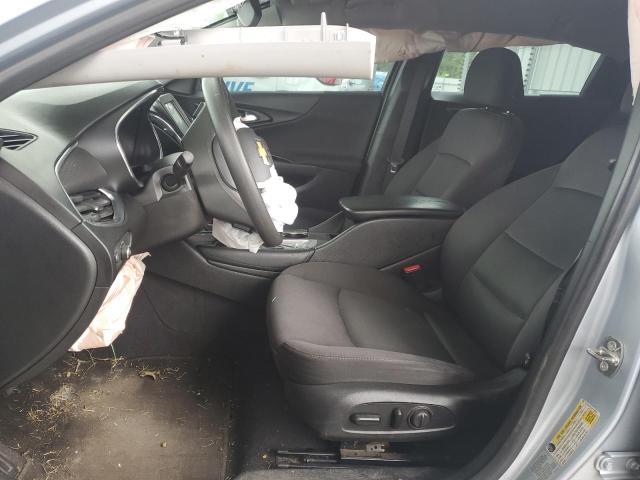 2017 CHEVROLET MALIBU LT - 1G1ZE5ST1HF168051