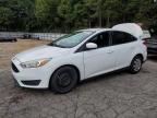 2017 FORD FOCUS S - 1FADP3E21HL202483