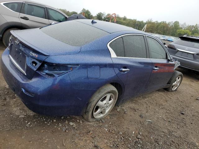 2017 INFINITI Q50 RED SP - JN1FV7AR2HM870700