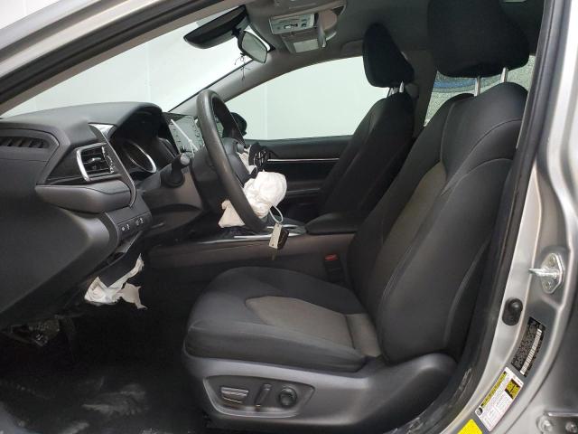2021 TOYOTA CAMRY LE 4T1C11AK1MU566923