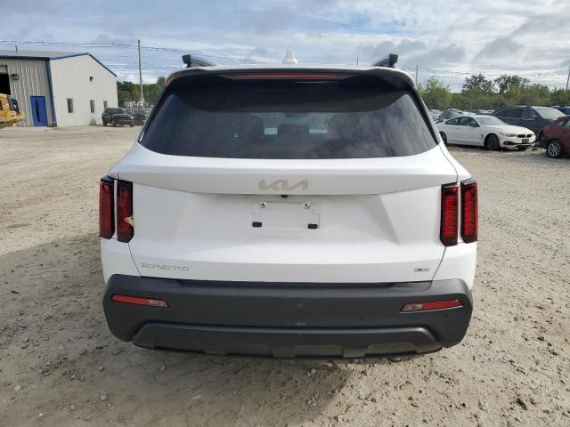2023 KIA SORENTO S - 5XYRLDLCXPG164078