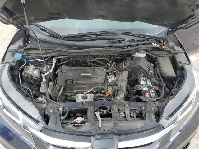 2016 HONDA CR-V SE 2HKRM4H47GH668465  70483384