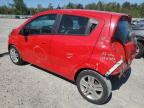 CHEVROLET SPARK 1LT снимка