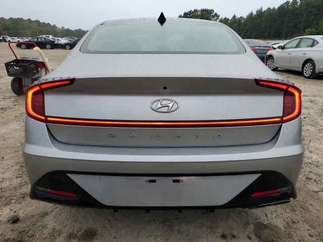 2021 HYUNDAI SONATA SEL - 5NPEL4JA7MH088484