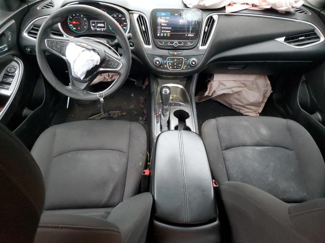 2019 CHEVROLET MALIBU LT - 1G1ZD5ST3KF165128