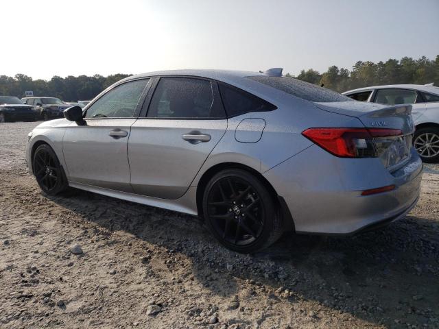 2023 HONDA CIVIC SPOR - 2HGFE2F58PH571785