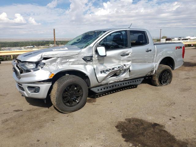 2019 FORD RANGER XL #3022788347