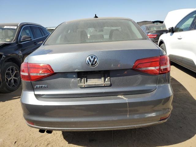 VIN 3VW2K7AJXFM406356 2015 Volkswagen Jetta, Base no.6