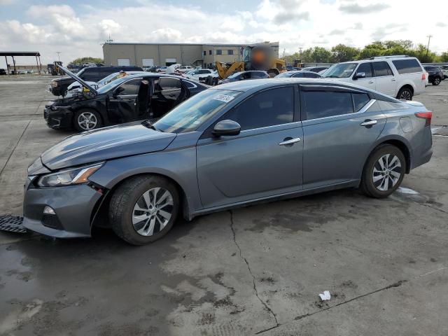 2020 NISSAN ALTIMA S #2940806395