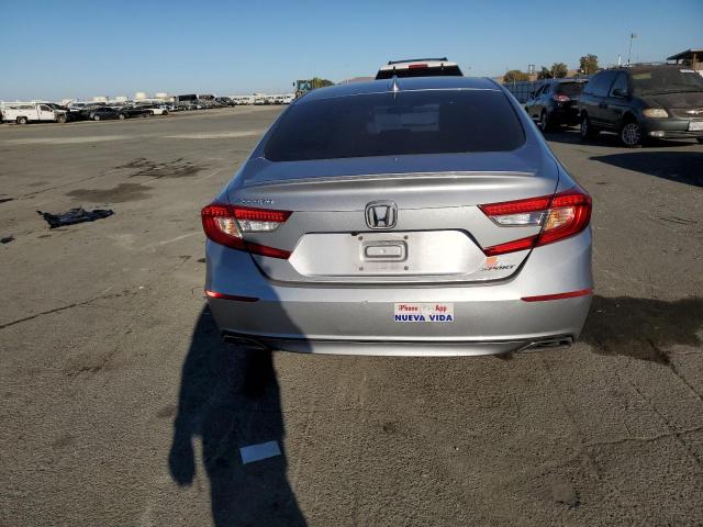 VIN 1HGCV1F34JA208899 2018 Honda Accord, Sport no.6