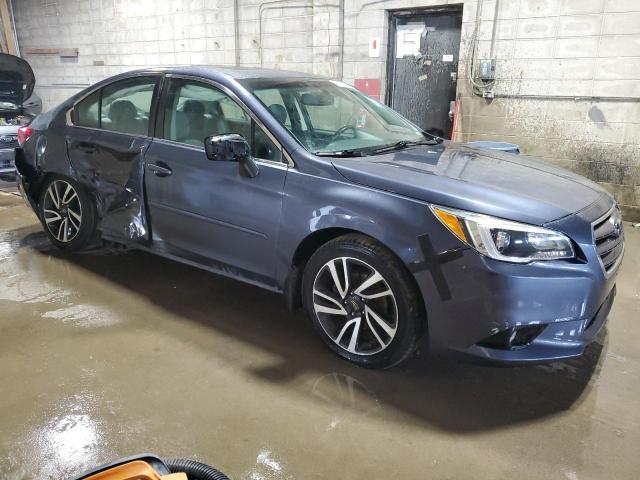 2017 SUBARU LEGACY SPO 4S3BNAR65H3035456