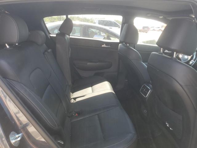 2022 KIA SPORTAGE S - KNDP63ACXN7977913