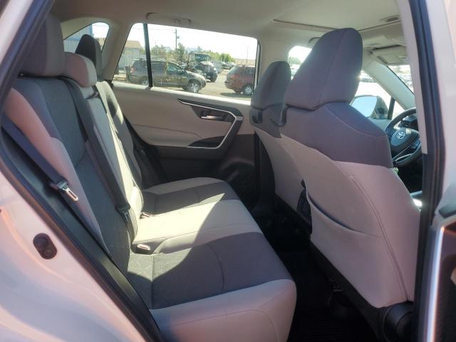 2019 TOYOTA RAV4 XLE - 2T3P1RFV9KC059339
