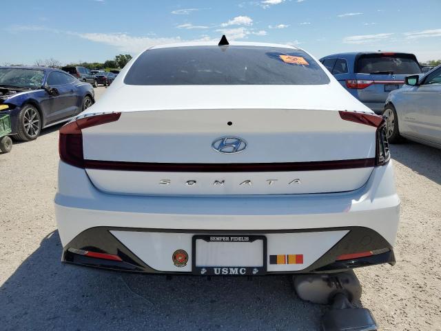 2023 HYUNDAI SONATA SEL - KMHL64JA8PA345870