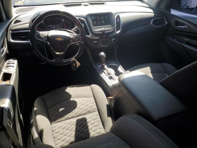 2019 CHEVROLET EQUINOX LT - 2GNAXLEX4K6180284