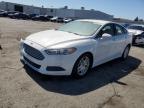 2015 FORD FUSION SE - 1FA6P0H76F5131796