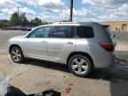 TOYOTA HIGHLANDER photo