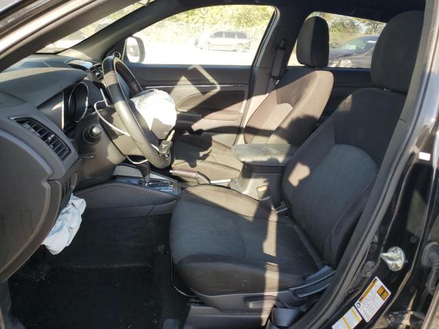 2020 MITSUBISHI OUTLANDER - JA4AR3AU2LU020190