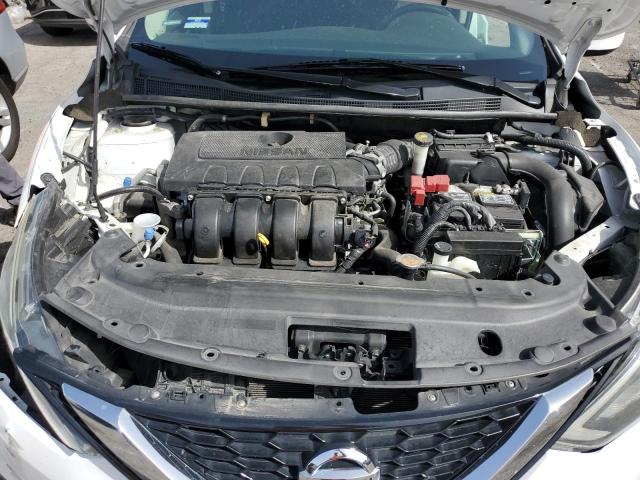 VIN 3N1AB7APXGY285831 2016 Nissan Sentra, S no.11