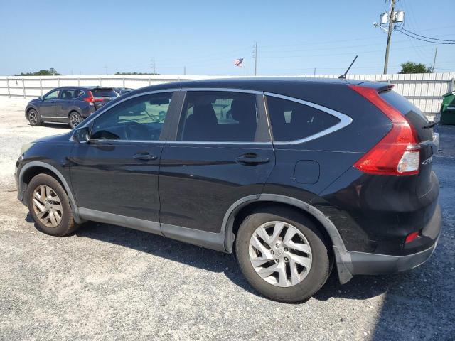 VIN 3CZRM3H51GG704303 2016 Honda CR-V, EX no.2