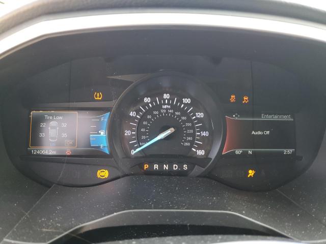 2018 FORD EDGE TITAN - 2FMPK4K80JBC13268