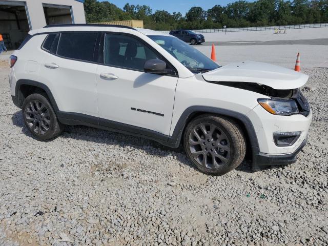 2021 JEEP COMPASS 80 3C4NJCEB9MT602287