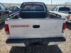 DODGE DAKOTA снимка