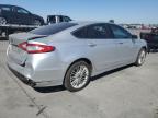 FORD FUSION SE photo