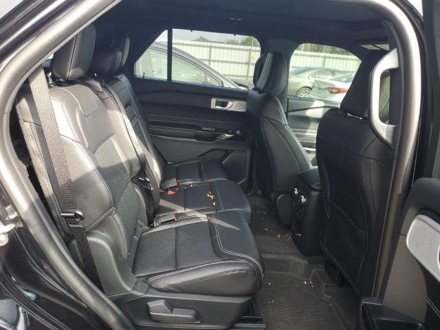 2021 FORD EXPLORER S - 1FM5K8GCXMGA91169