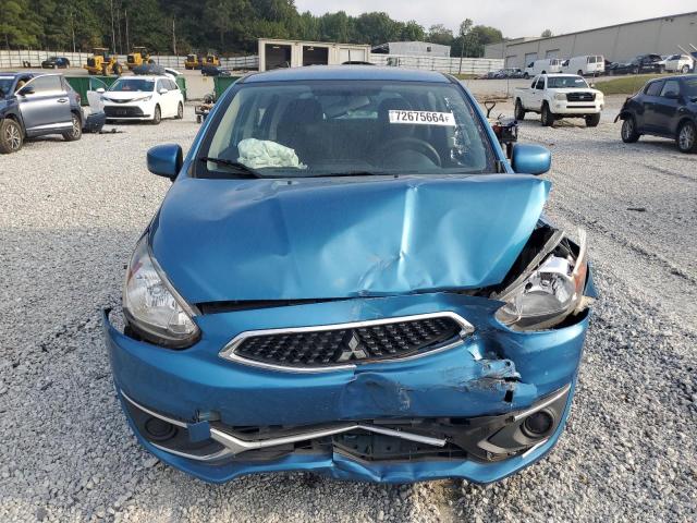 2018 MITSUBISHI MIRAGE ES - ML32A3HJ3JH010757