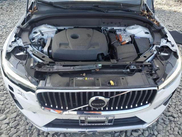 2022 VOLVO XC60 T8 RE YV4BR0DL6N1945231
