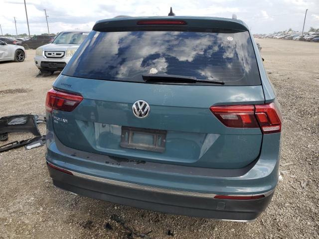 2020 VOLKSWAGEN TIGUAN SE - 3VV3B7AX5LM015527