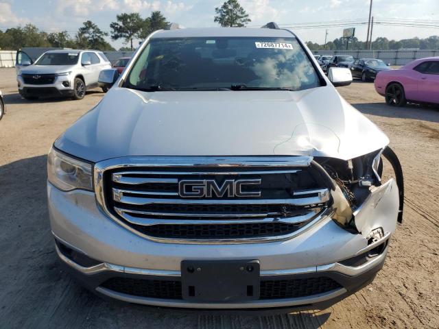 2018 GMC ACADIA SLE - 1GKKNSLA3JZ109709