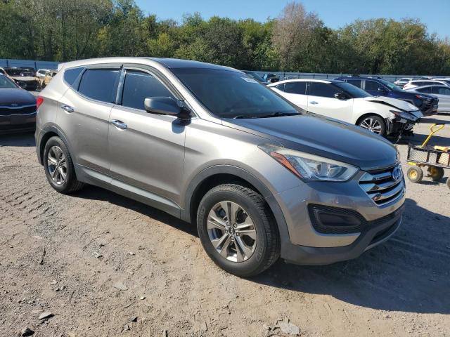 VIN 5XYZT3LB9GG352320 2016 Hyundai Santa Fe no.4