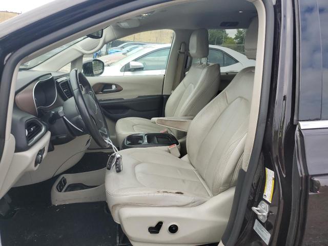 2017 CHRYSLER PACIFICA T - 2C4RC1BGXHR588540