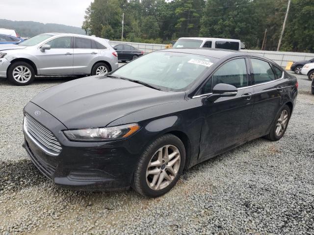 VIN 3FA6P0H78ER303368 2014 Ford Fusion, SE no.1