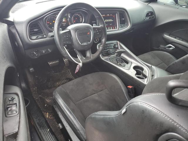 2017 DODGE CHALLENGER - 2C3CDZFJ7HH613413