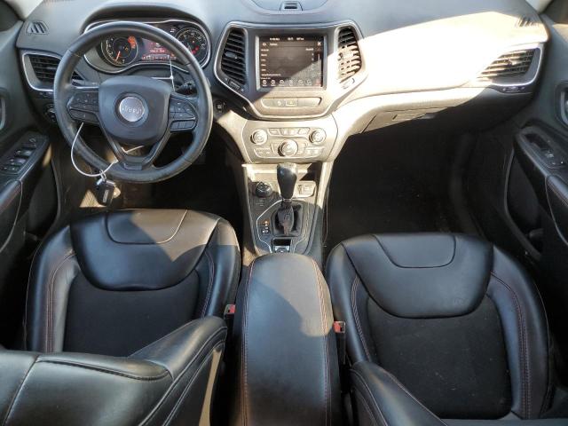 2019 JEEP CHEROKEE T - 1C4PJMBXXKD392025