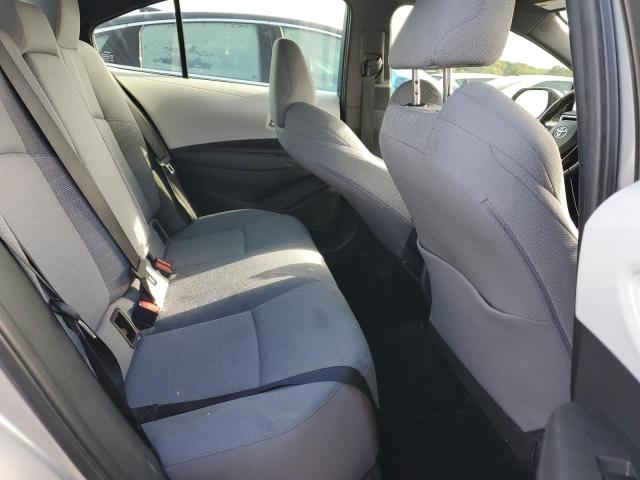 2020 TOYOTA COROLLA SE - JTDS4RCE4LJ011087