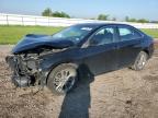 2017 TOYOTA CAMRY LE - 4T1BF1FK5HU329721