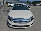 FORD FUSION SE photo